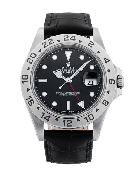 Rolex Explorer II 16570